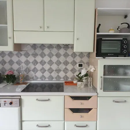 Residenza Chiara 게스트하우스 포를리