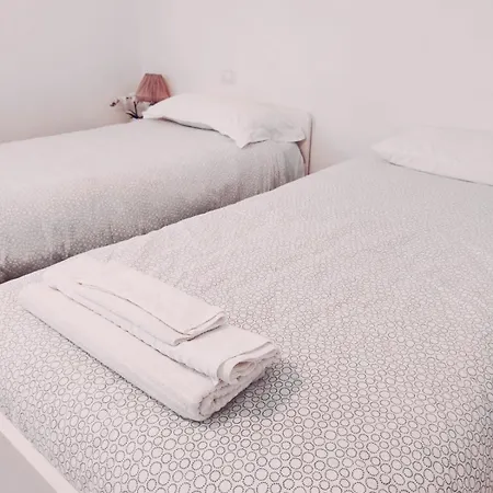 Residenza Chiara 게스트하우스 포를리