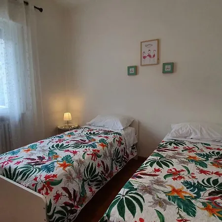 Residenza Chiara Konukevi