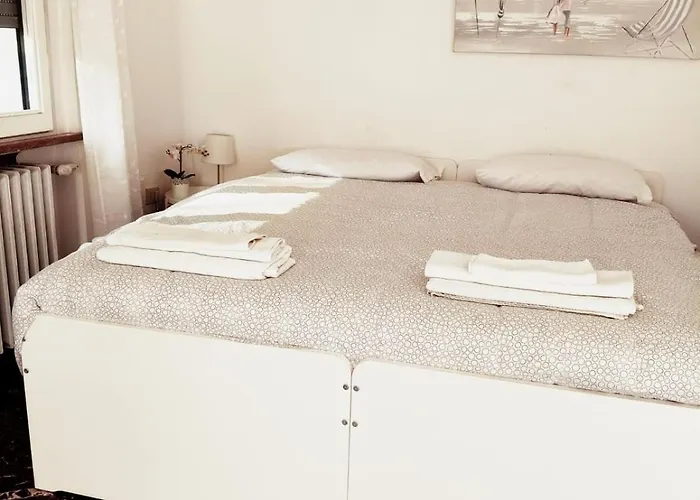 Residenza Chiara 게스트하우스