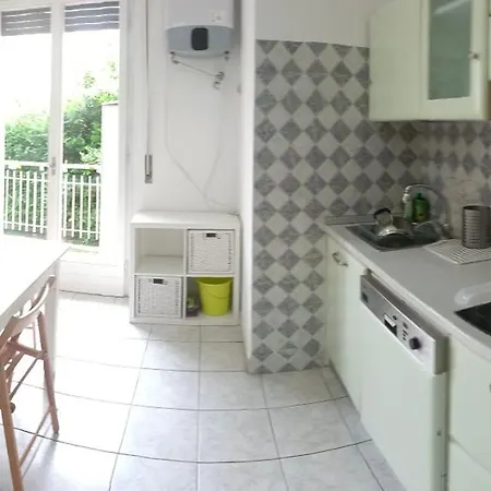 Residenza Chiara *