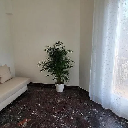 Residenza Chiara Guest house *