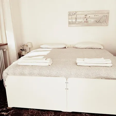 Residenza Chiara Guest house