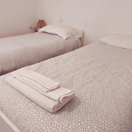 Residenza Chiara Guest house *