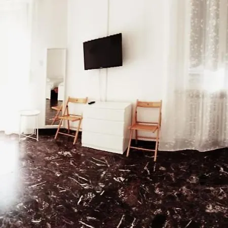Residenza Chiara *