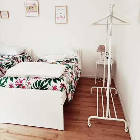 Residenza Chiara Forlì