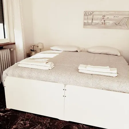 Residenza Chiara Guest house