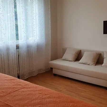 Residenza Chiara Forli