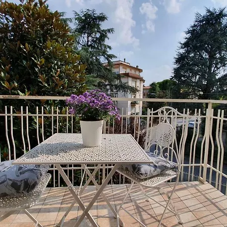Residenza Chiara Guest house Forli