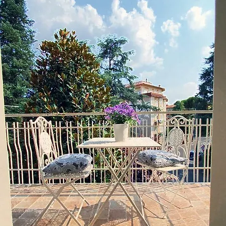 Residenza Chiara Gasthof