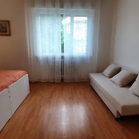 Guest house Residenza Chiara Forli