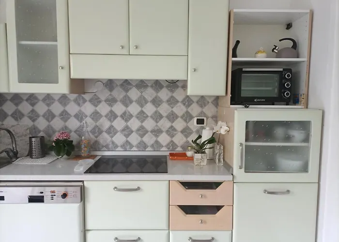 Residenza Chiara Πανσιόν Φορλί