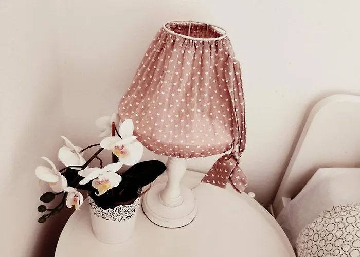 Residenza Chiara Φορλί