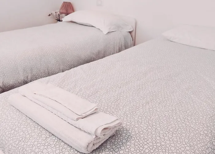 Residenza Chiara Πανσιόν Φορλί