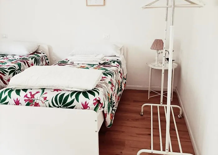 Residenza Chiara Φορλί