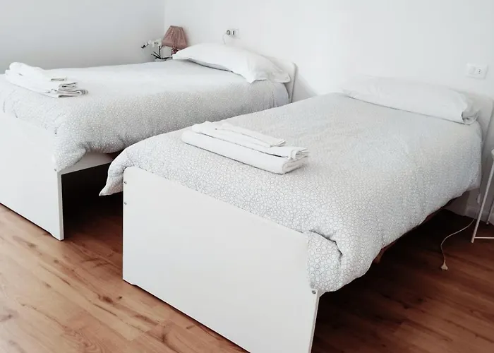 Residenza Chiara * Φορλί